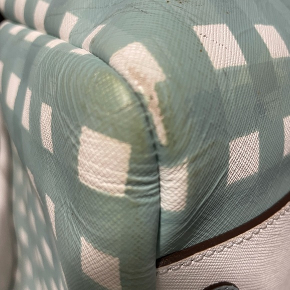 Coach Diaper Bag - Picture 5 of 6